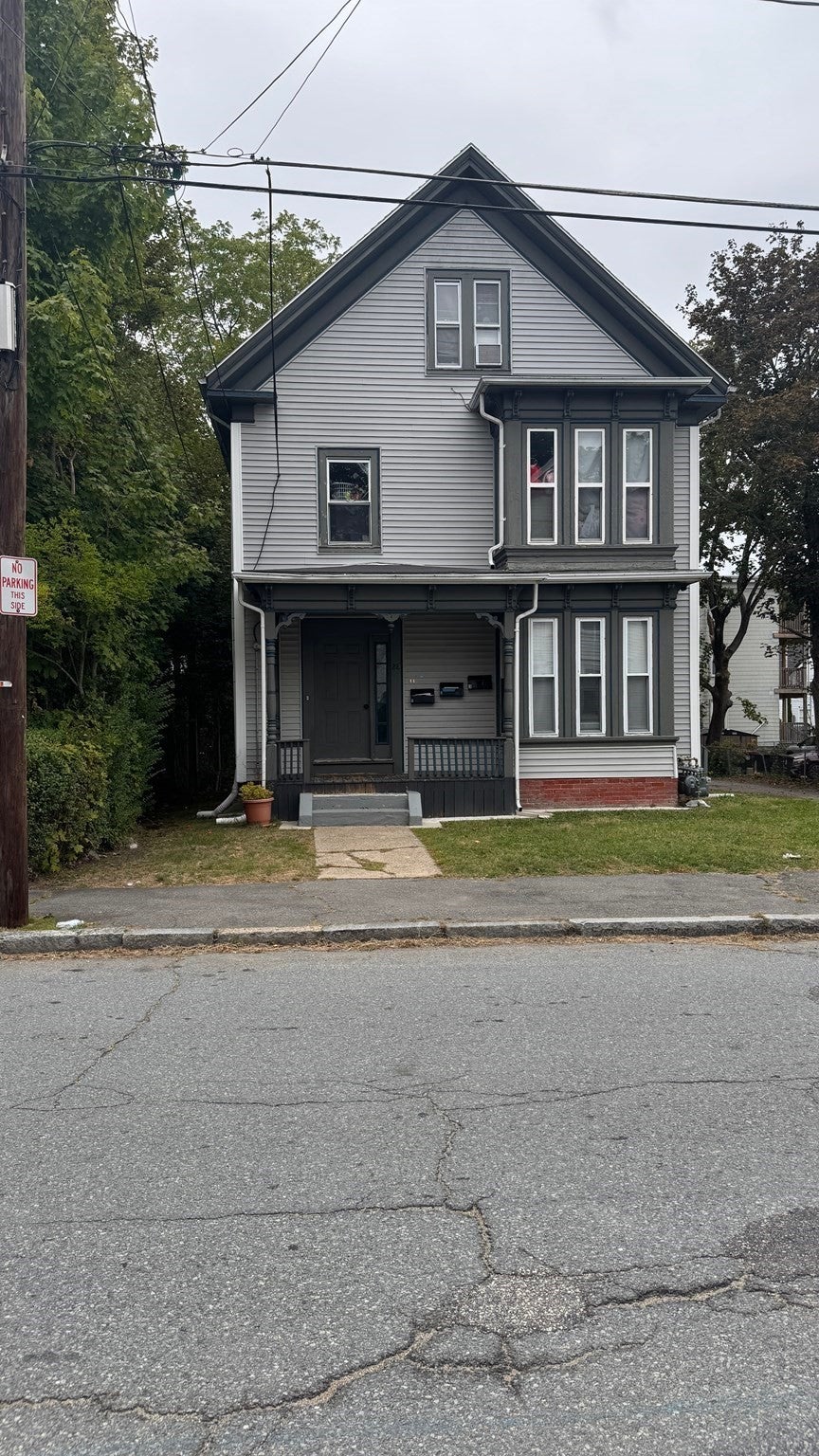 Photo of 28 Elm Ave, Brockton, MA