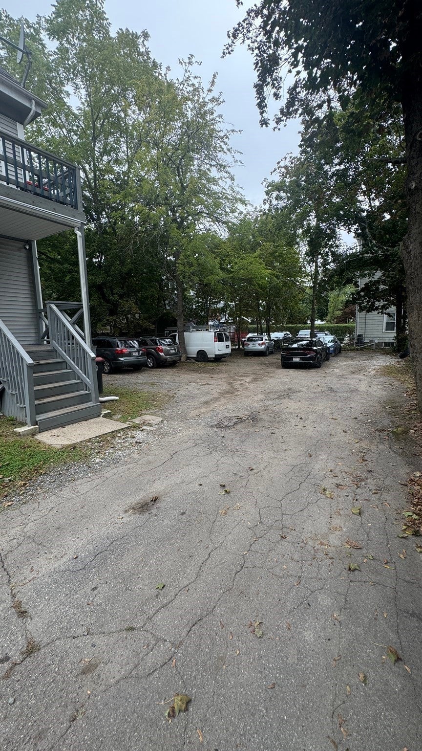 28 Elm Ave, Brockton, MA Photo #4