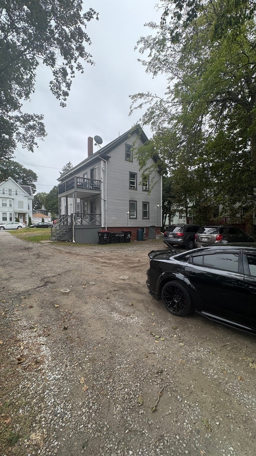 28 Elm Ave, Brockton, MA Photo #3
