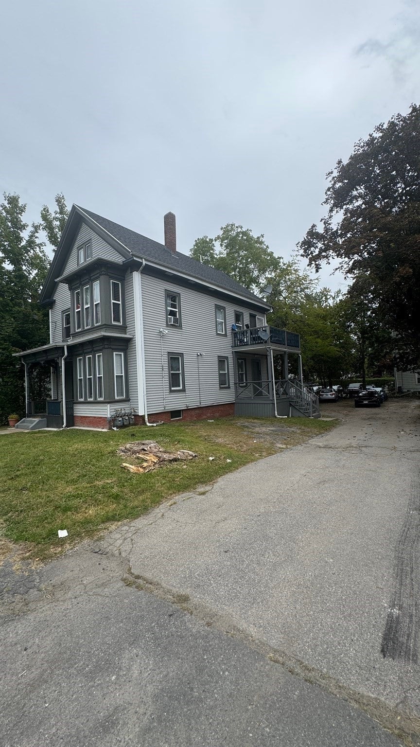 28 Elm Ave, Brockton, MA Photo #2