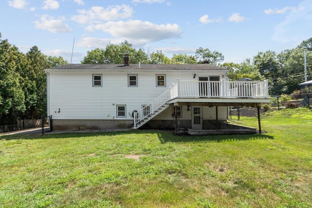 7 Locust Street, Reading, MA, 7 Locust Street, Reading, MA Photo #37
