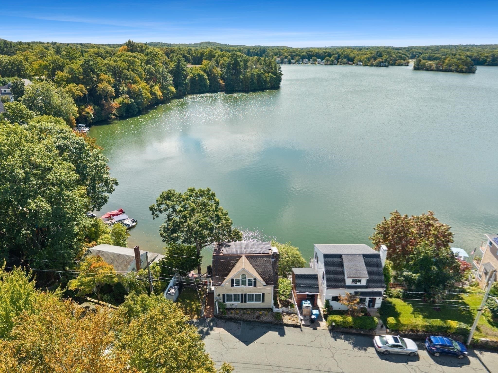75 Gilmore Rd, Wrentham, MA, 75 Gilmore Rd, Wrentham, MA Photo #34