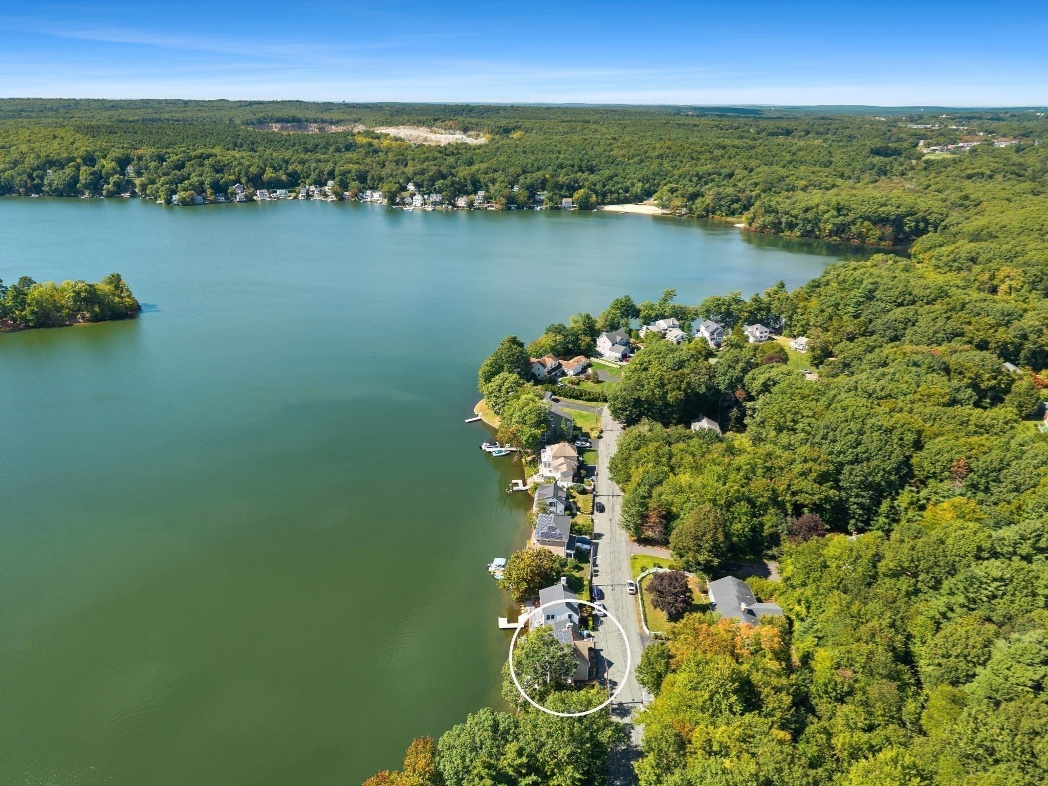 75 Gilmore Rd, Wrentham, MA, 75 Gilmore Rd, Wrentham, MA Photo #38