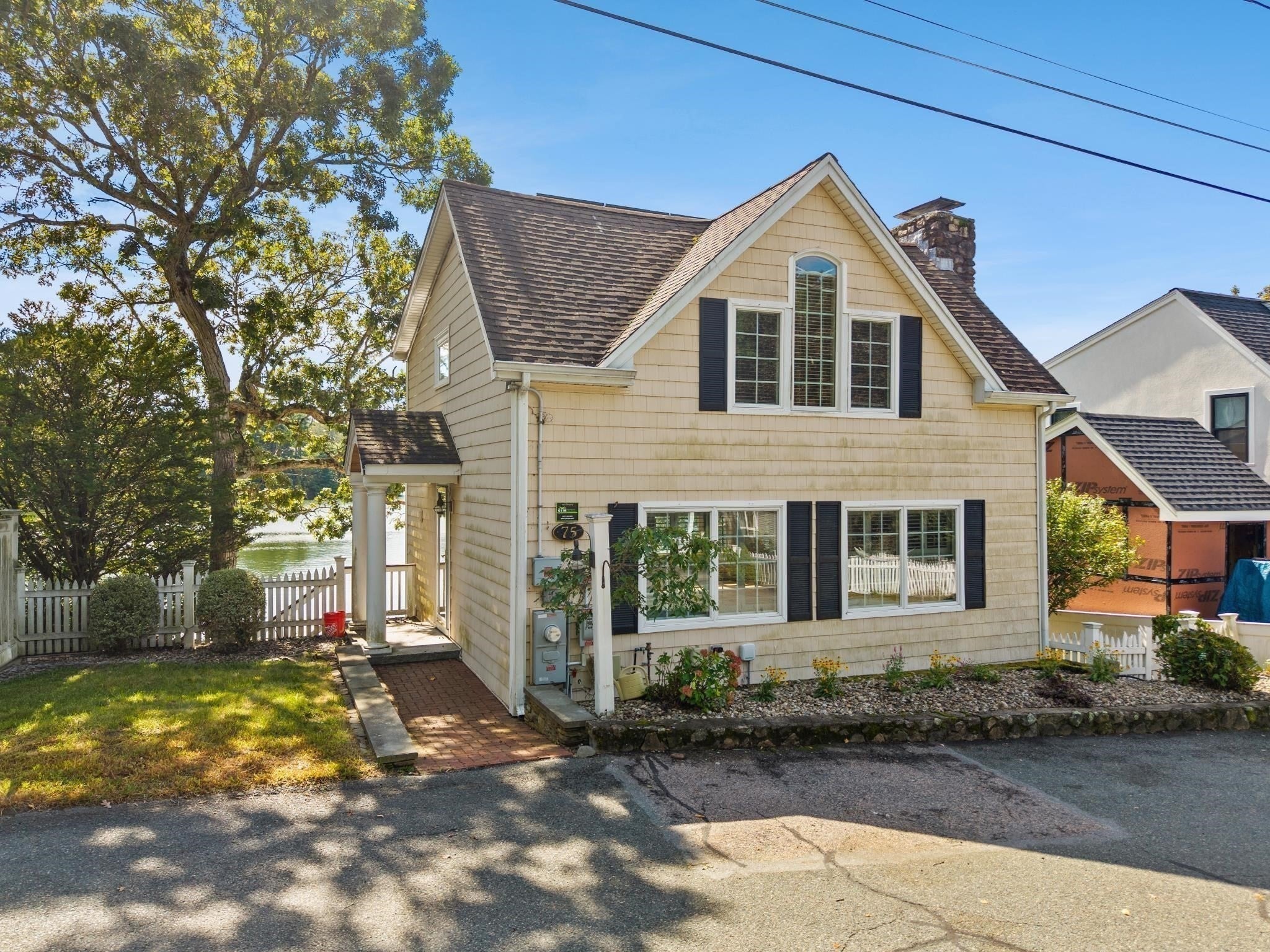 75 Gilmore Rd, Wrentham, MA, 75 Gilmore Rd, Wrentham, MA Photo #2