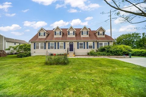 1441 Stafford Rd Fall River MA 02721