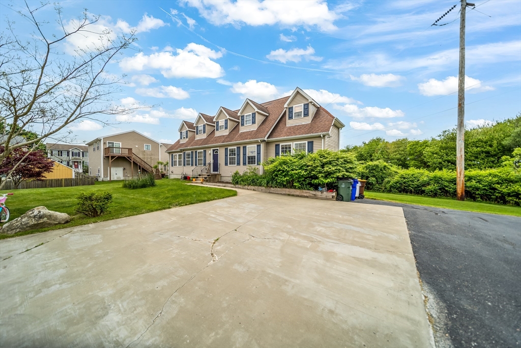 1441 Stafford Rd
