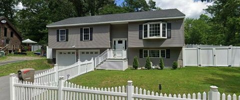 457 Granite St Worcester MA 01607