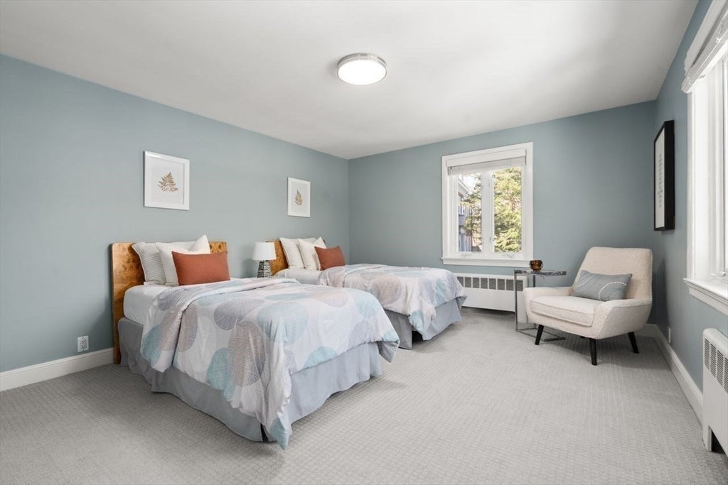 52 Clinton Road, Brookline, MA, 52 Clinton Road, Brookline, MA Photo #22