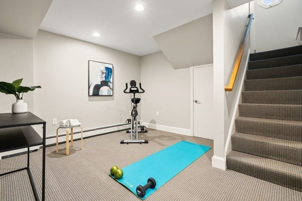 52 Clinton Road, Brookline, MA, 52 Clinton Road, Brookline, MA Photo #23