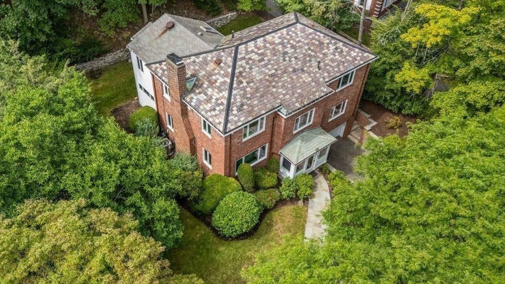52 Clinton Road, Brookline, MA, 52 Clinton Road, Brookline, MA Photo #28