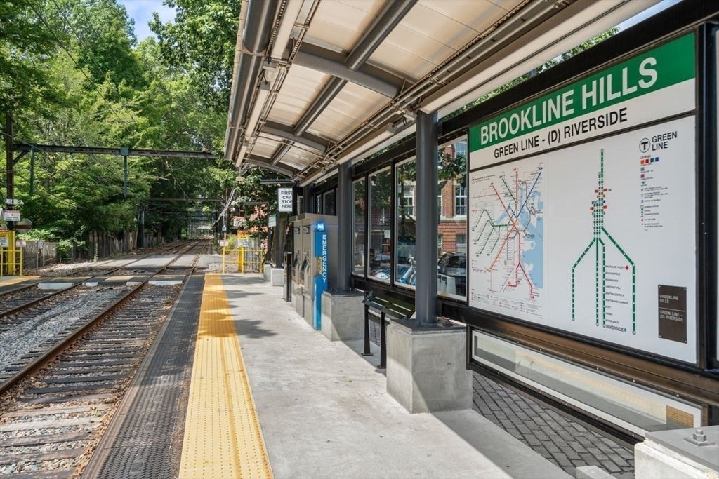 52 Clinton Road, Brookline, MA, 52 Clinton Road, Brookline, MA Photo #36