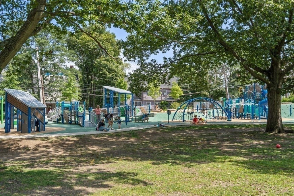52 Clinton Road, Brookline, MA, 52 Clinton Road, Brookline, MA Photo #32