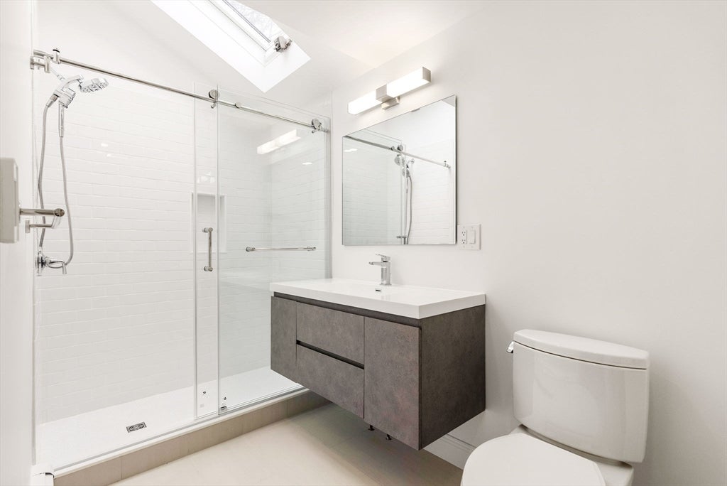52 Clinton Road, Brookline, MA, 52 Clinton Road, Brookline, MA Photo #17