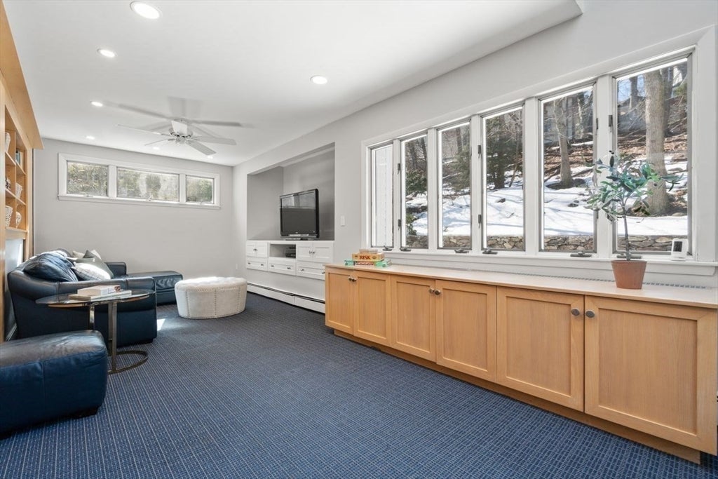 52 Clinton Road, Brookline, MA, 52 Clinton Road, Brookline, MA Photo #13