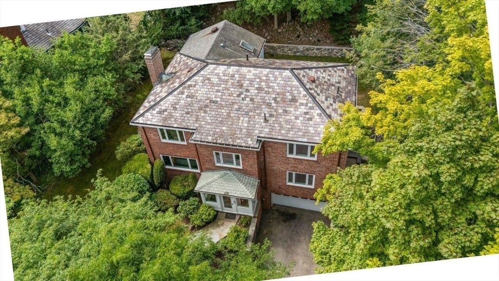 52 Clinton Road, Brookline, MA, 52 Clinton Road, Brookline, MA Photo #27