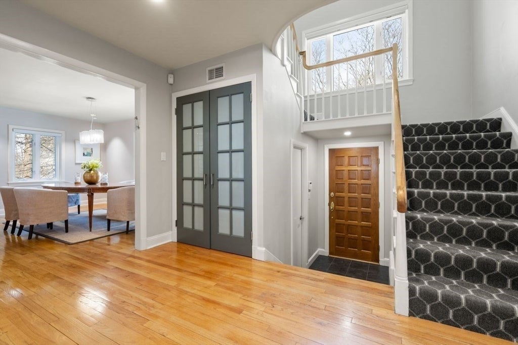 52 Clinton Road, Brookline, MA, 52 Clinton Road, Brookline, MA Photo #6