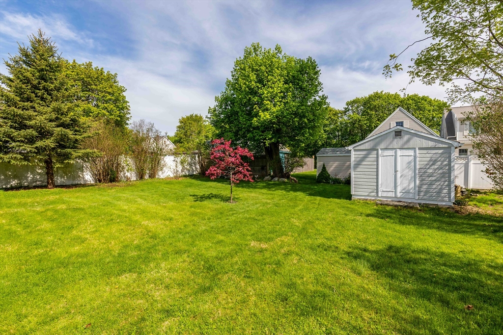 5 Bricher St