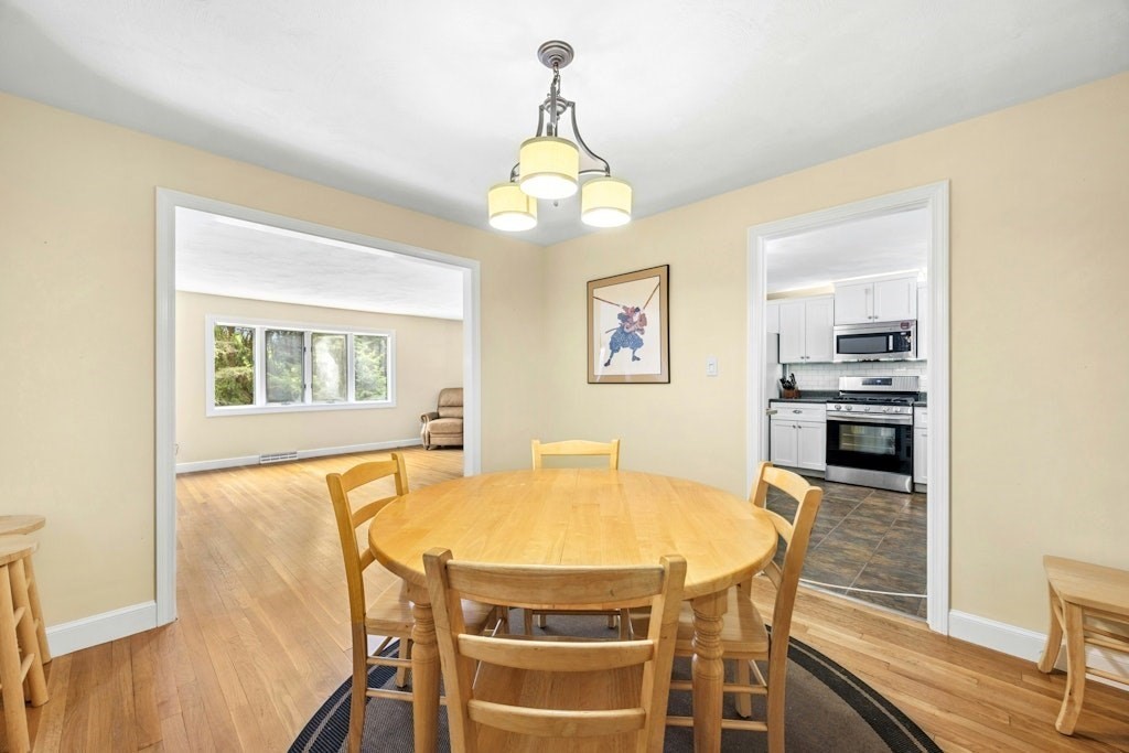 52 Framingham Road