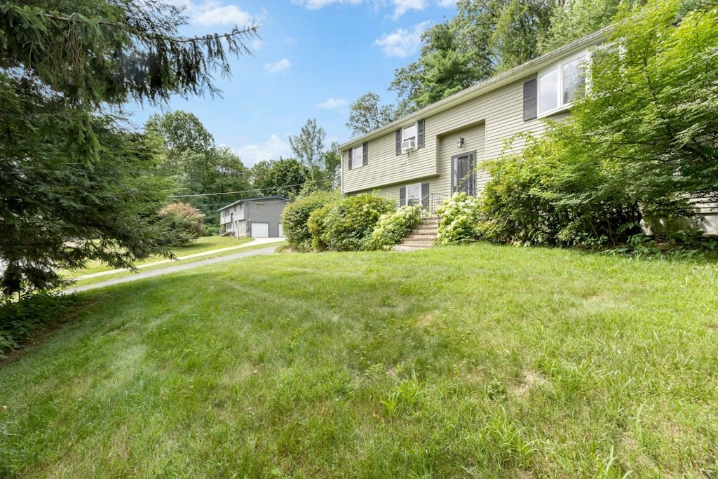 52 Framingham Road