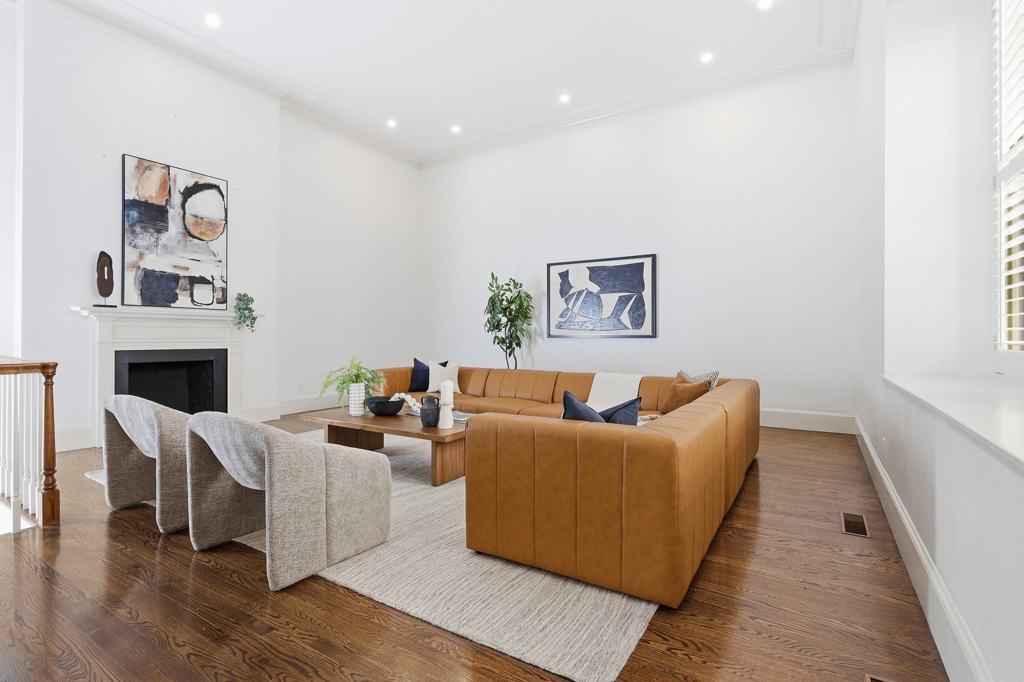 70 Mount Vernon St 1B