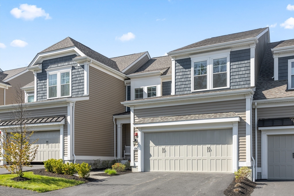 106 Orchard Drive 106