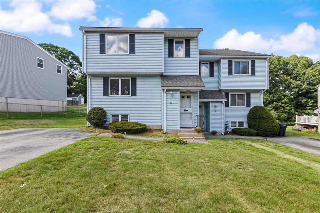 14 Jefferey Ln #14, Haverhill, MA Photo #1