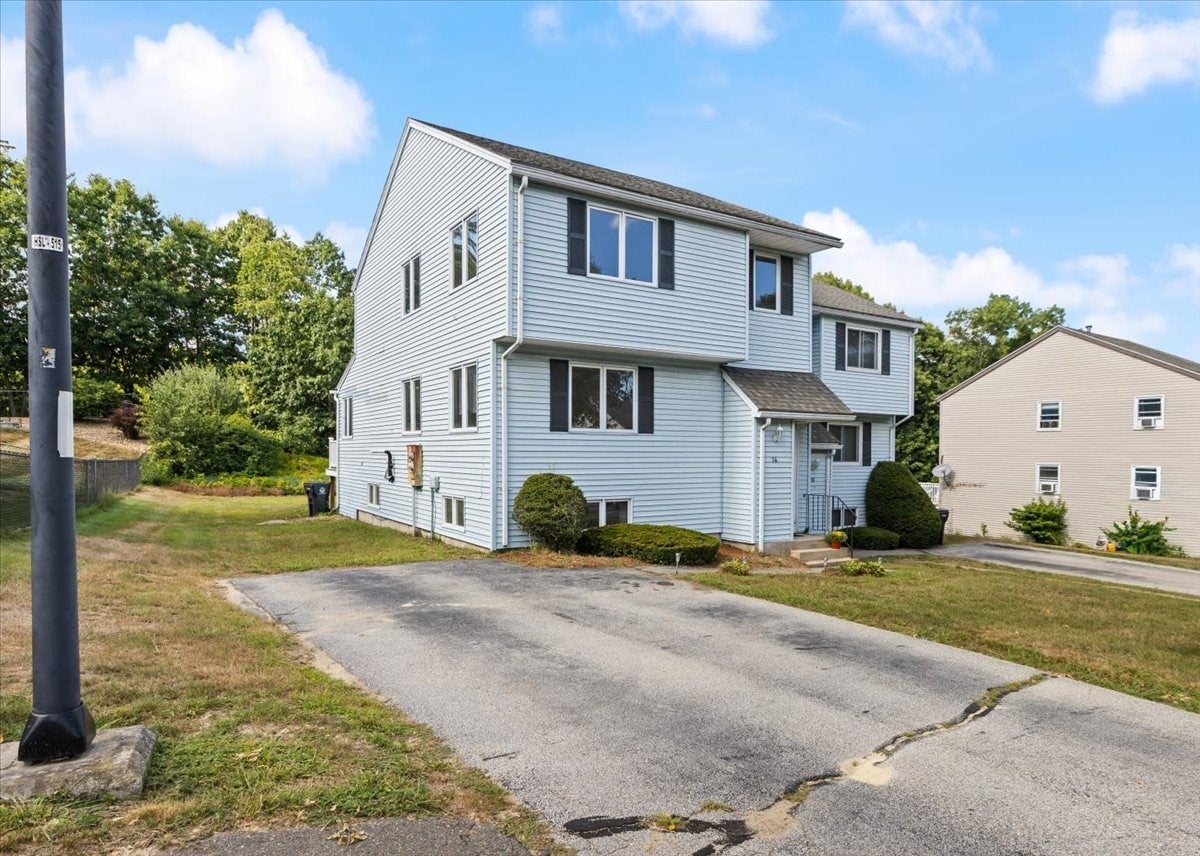 14 Jefferey Ln #14, Haverhill, MA, 14 Jefferey Ln #14, Haverhill, MA Photo #2