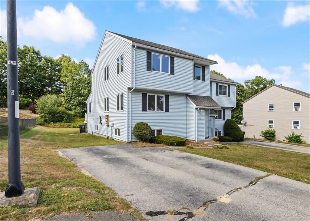 14 Jefferey Ln #14, Haverhill, MA Photo #2