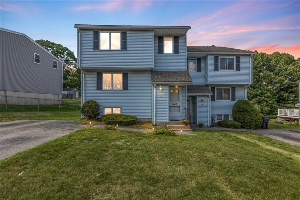 14 Jefferey Ln #14, Haverhill, MA Photo #25