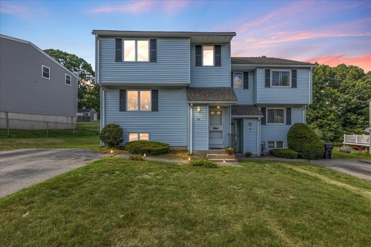14 Jefferey Ln #14, Haverhill, MA, 14 Jefferey Ln #14, Haverhill, MA Photo #25