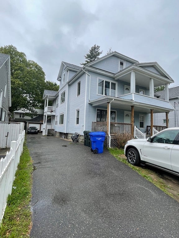 130-132 West Alvord