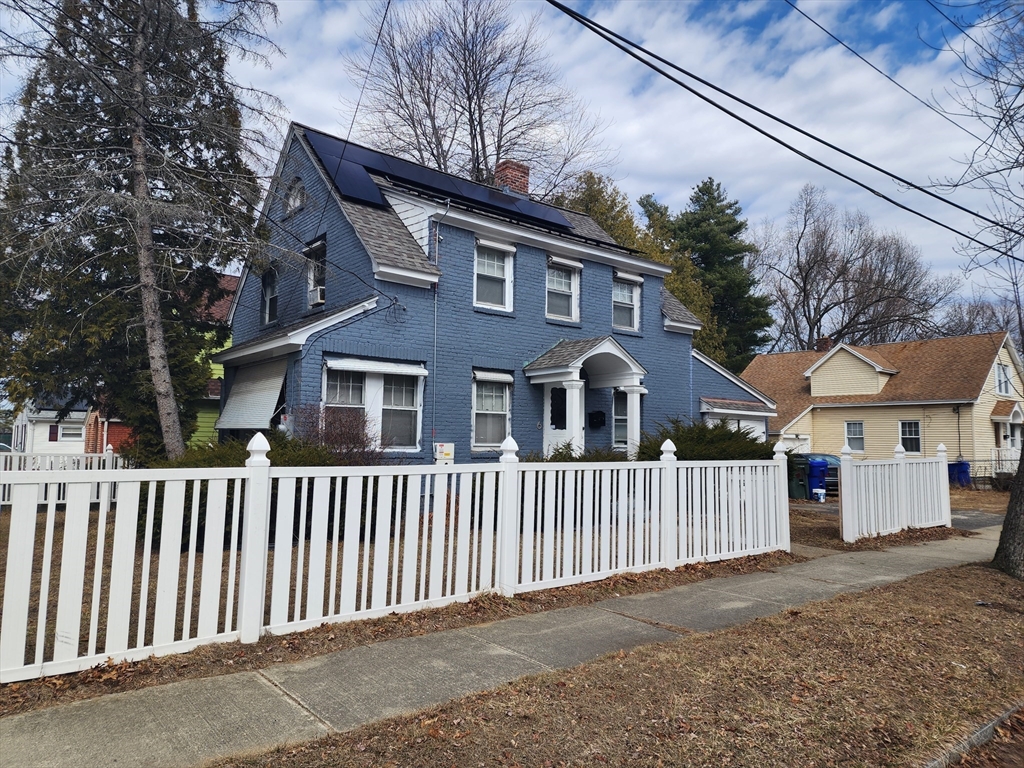 6 N Chatham St