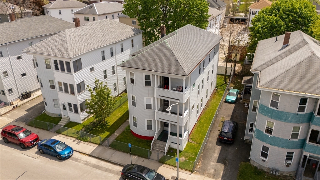 25 Canton Street