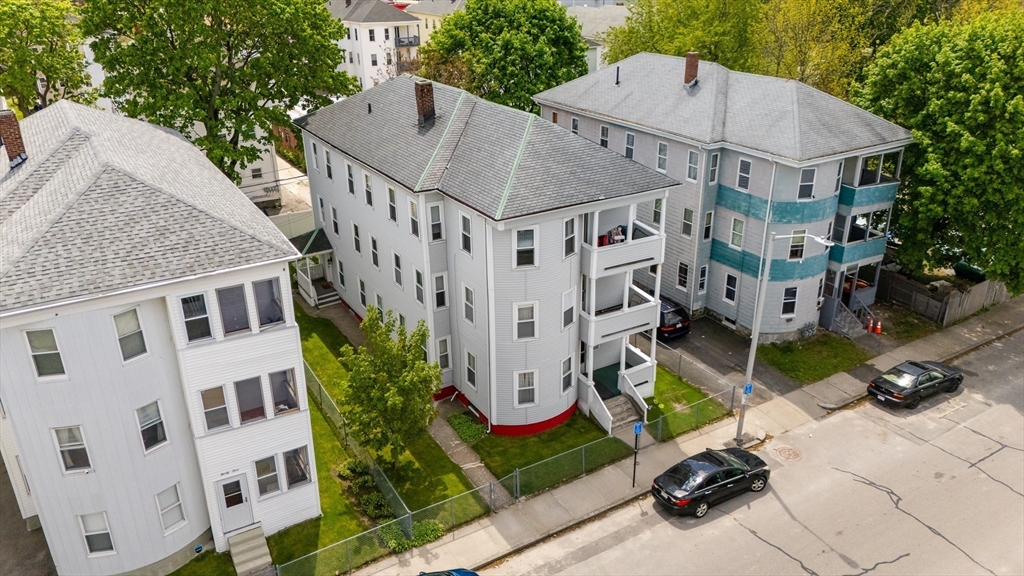 25 Canton Street