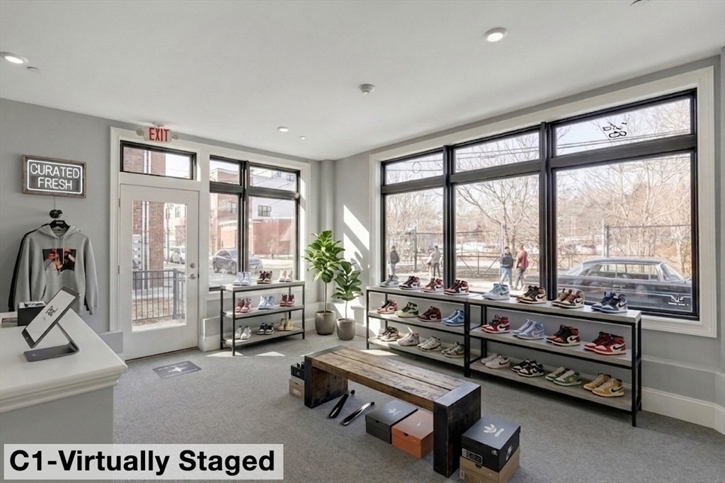 120 Brookside Avenue C1-2-3