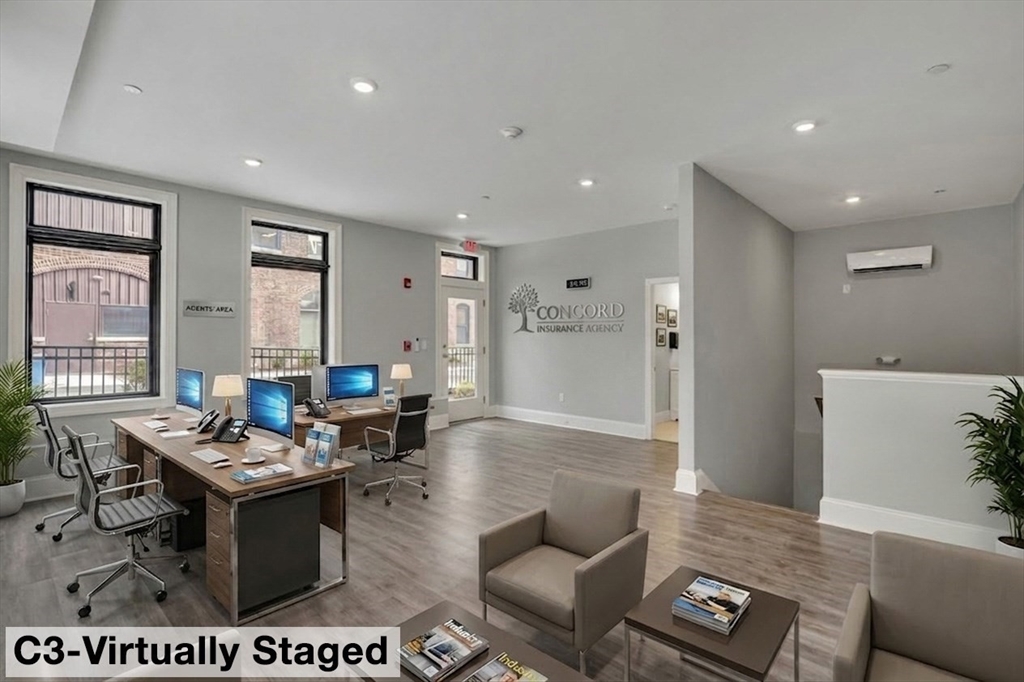 120 Brookside Avenue C1-2-3