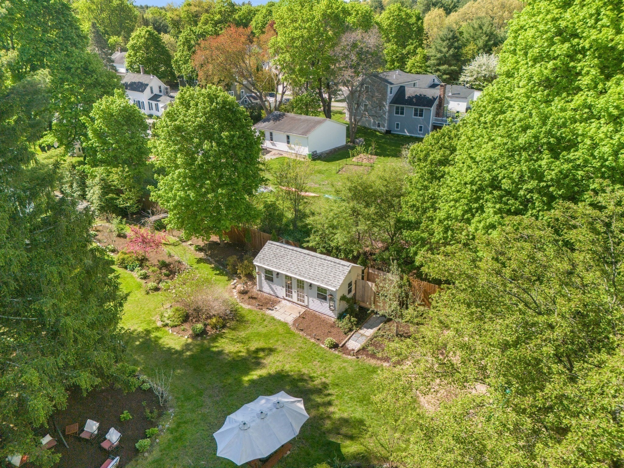 1814 Main Street, Concord, MA Photo #39