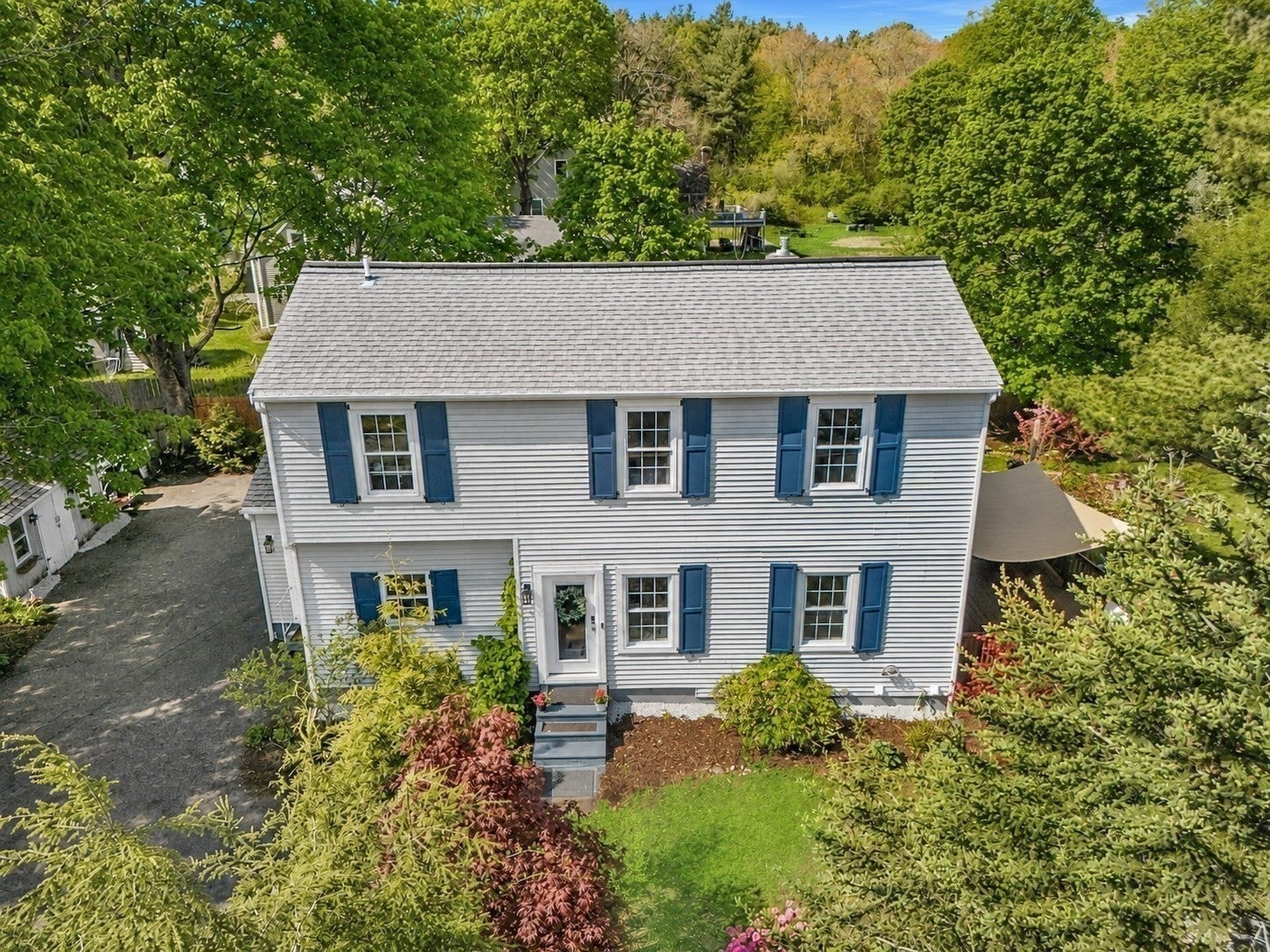 1814 Main Street, Concord, MA Photo #37