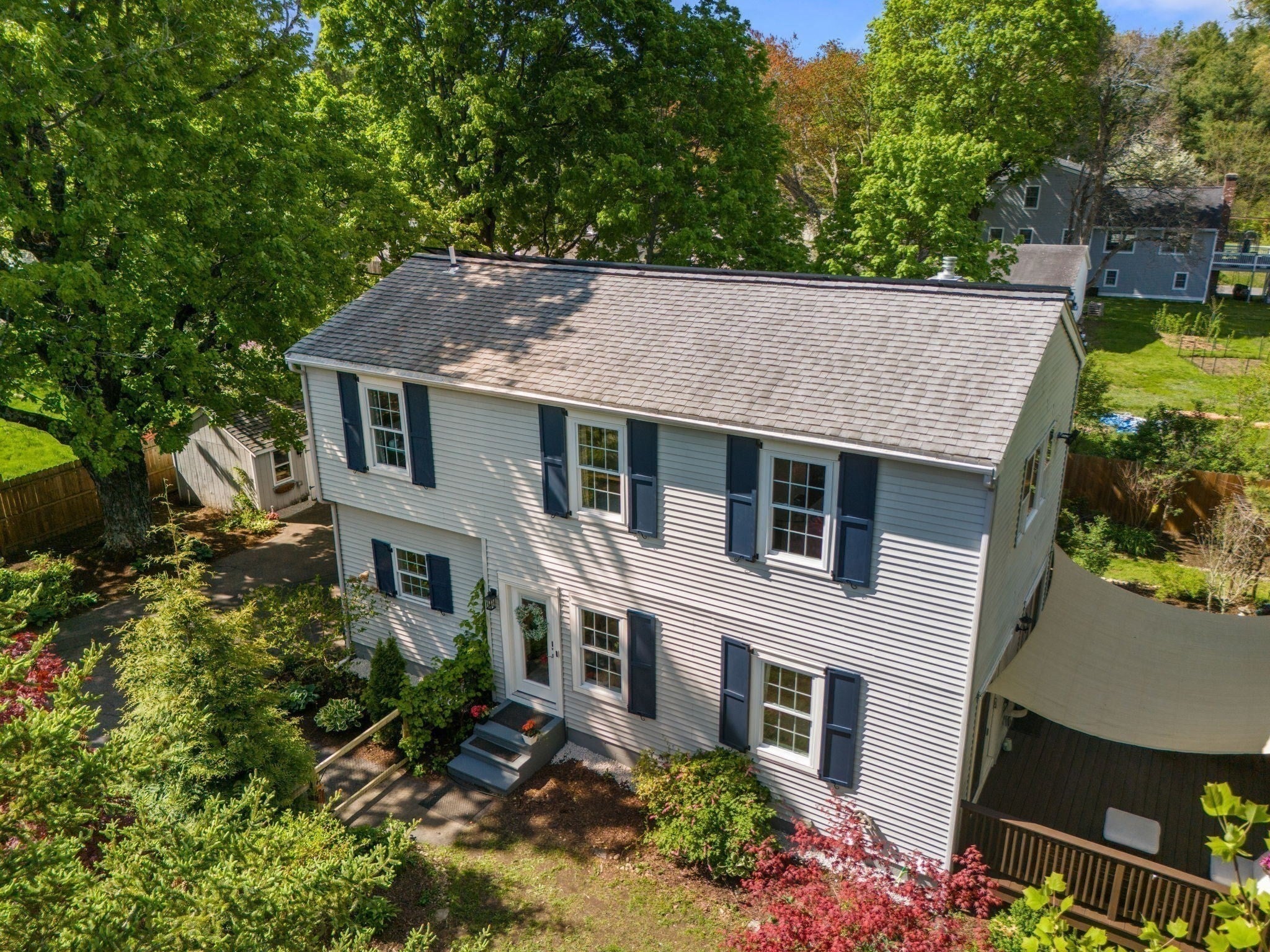 1814 Main Street, Concord, MA Photo #23