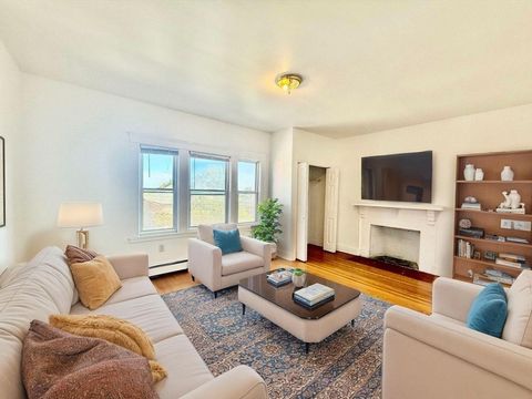 Photo of 62 Algonquin Rd #2, Newton, MA 02467 (MLS # 73439806)