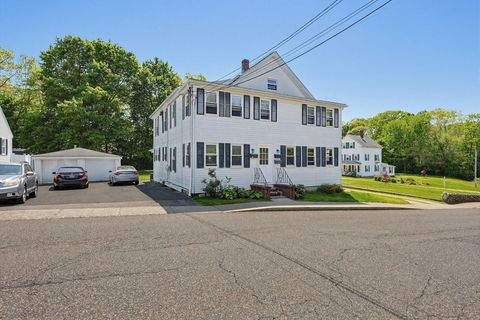 Photo of 26 Mccarthy St, Franklin, MA 02038 (MLS # 73521615)