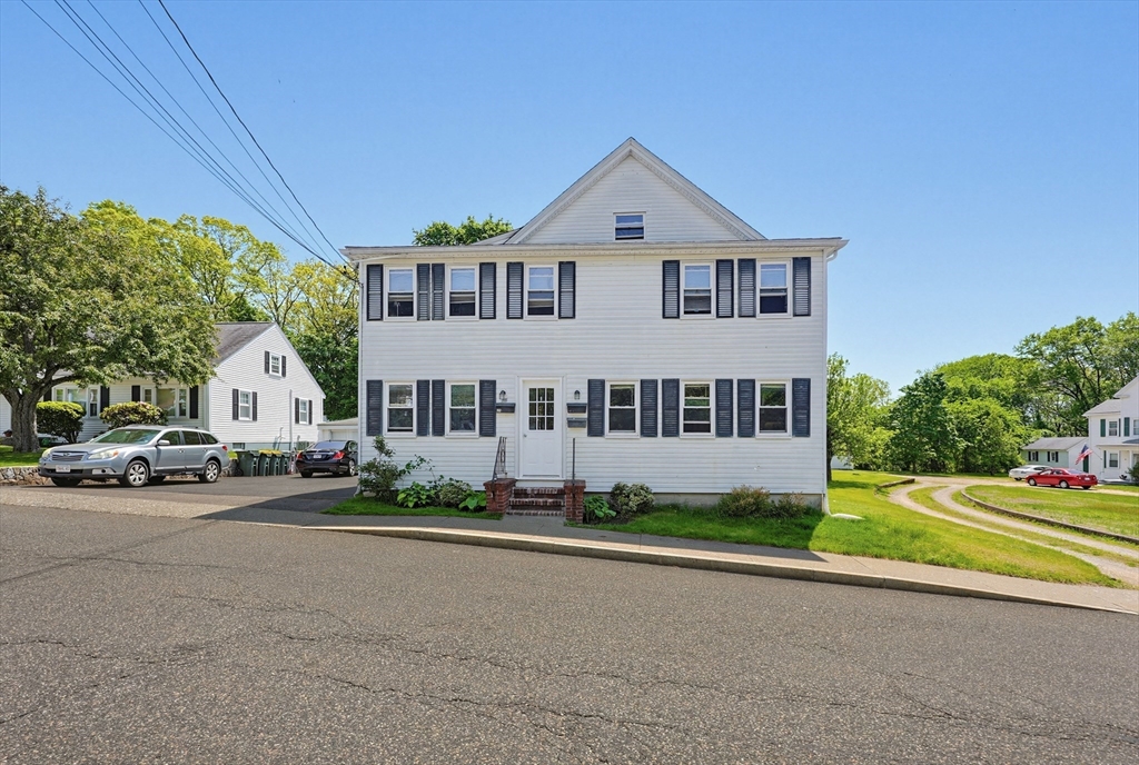 26 Mccarthy St