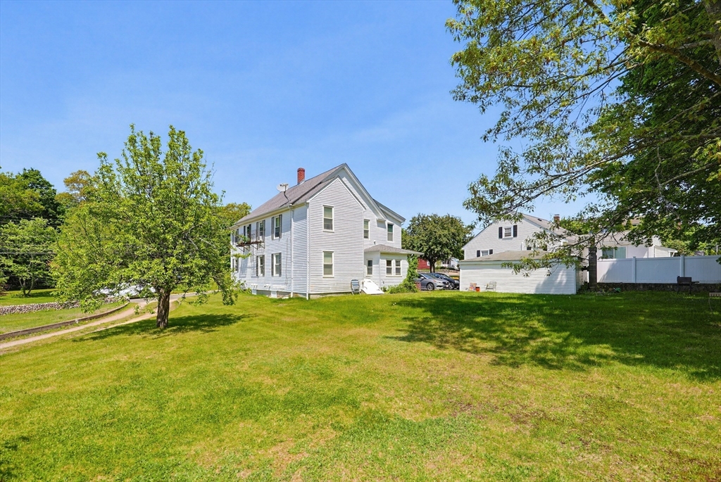 26 Mccarthy St