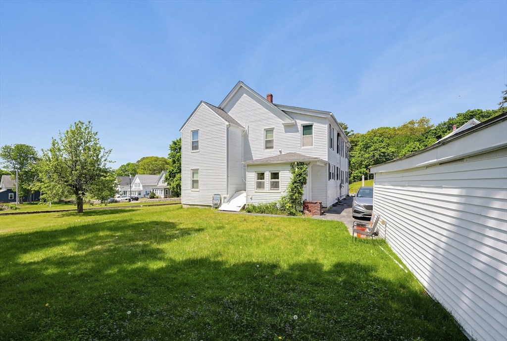26 Mccarthy St