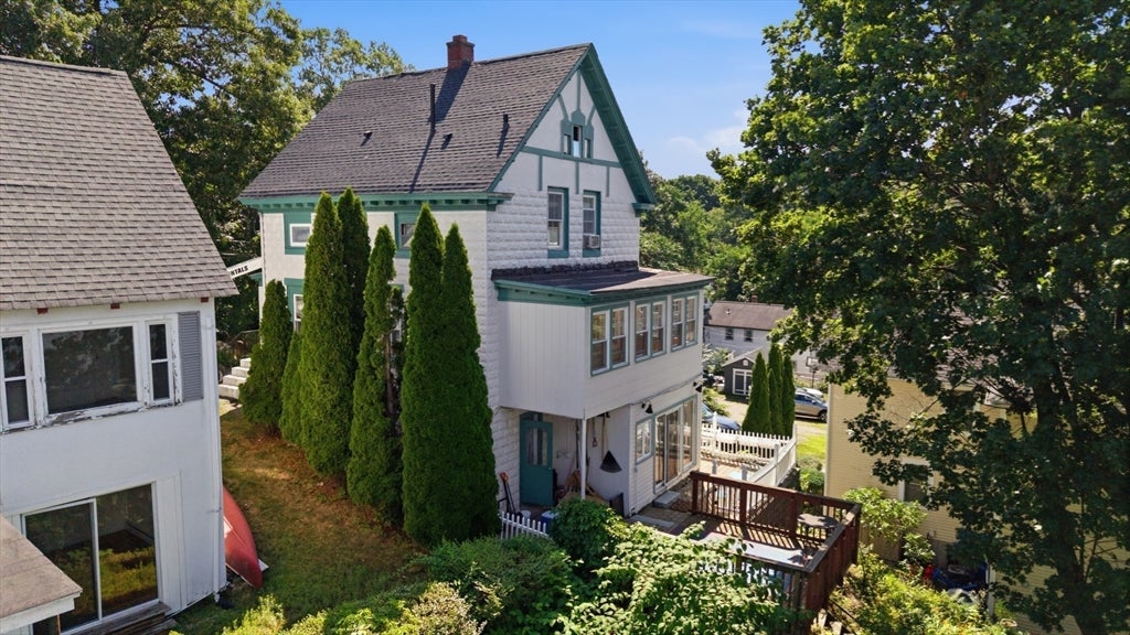15 Groveridge Path, Shrewsbury, MA, 15 Groveridge Path, Shrewsbury, MA Photo #24