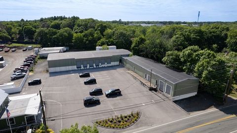 678 Adams St Abington MA 02351