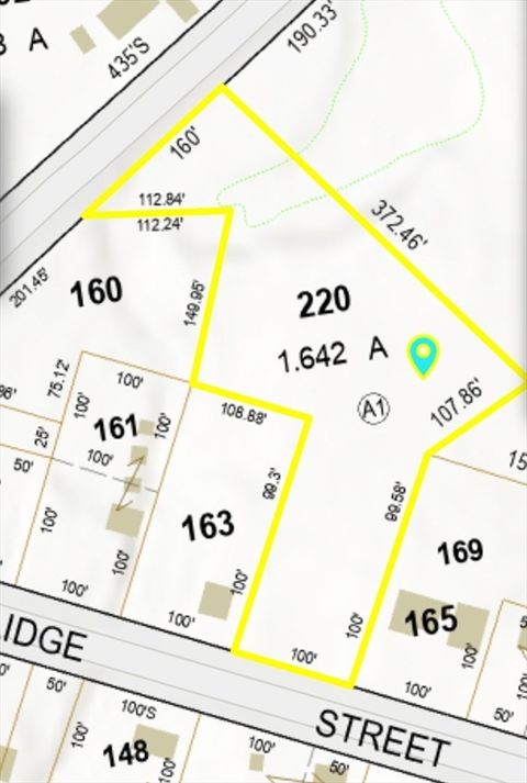 Photo of Lot 1 Coolidge, Athol, MA 01331 (MLS # 73439935)
