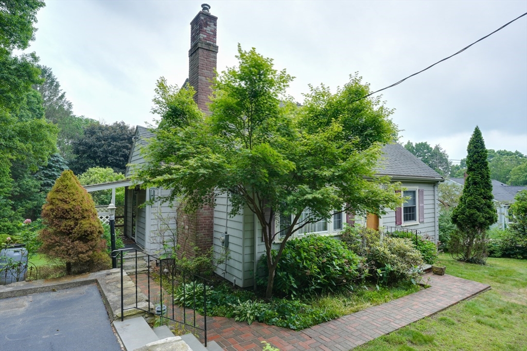 416 Norfolk Street