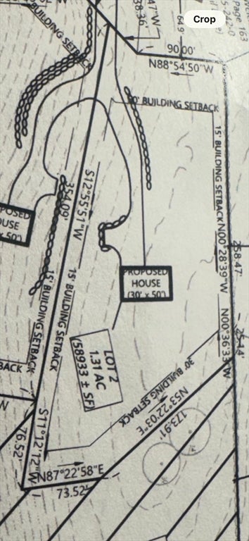 Lot 1 O'neil Dr