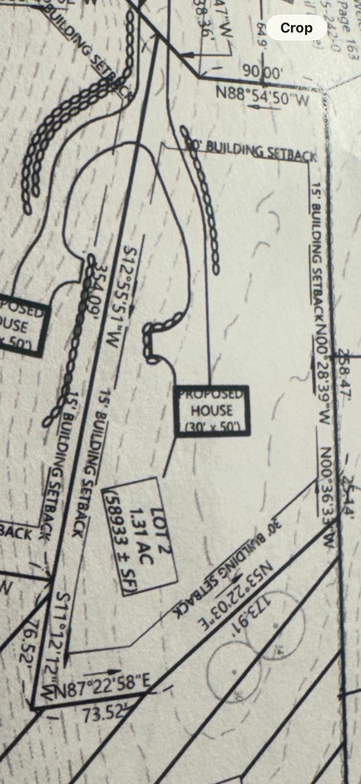 Lot 1 O'neil Dr